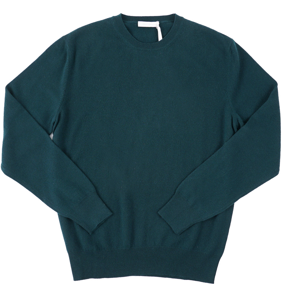 Manrico Mid-Weight Cashmere Sweater - Top Shelf Apparel