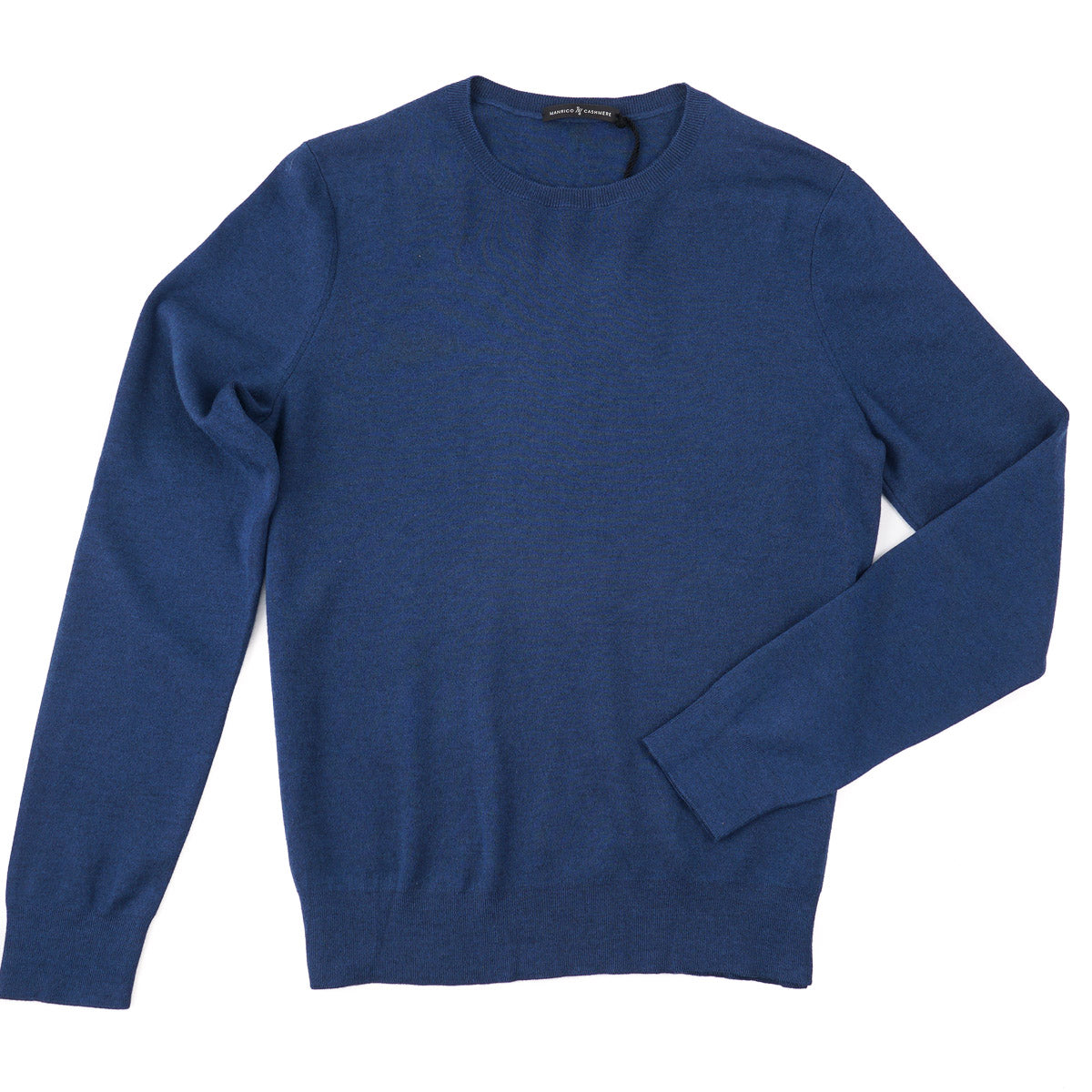 Manrico Mid-Weight Cashmere Sweater - Top Shelf Apparel