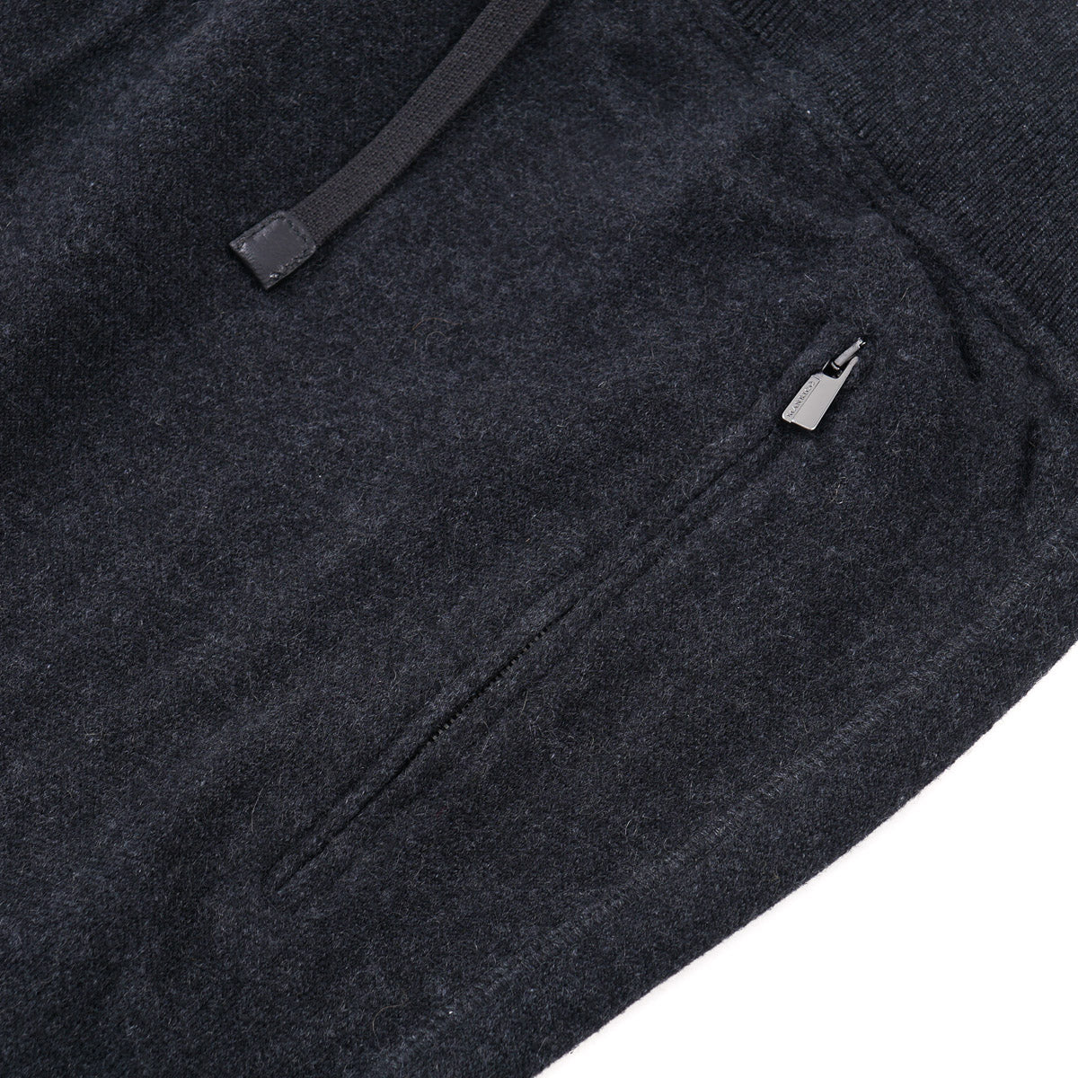 Manrico Knit Cashmere Lounge Pants - Top Shelf Apparel