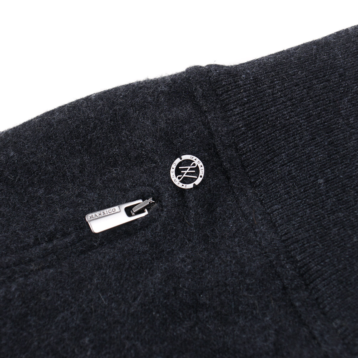 Manrico Knit Cashmere Lounge Pants - Top Shelf Apparel