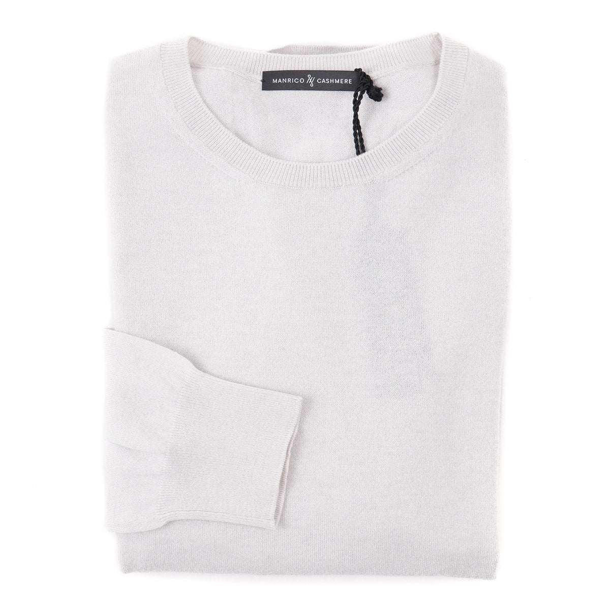 Manrico Regular-Fit Cashmere Sweater - Top Shelf Apparel