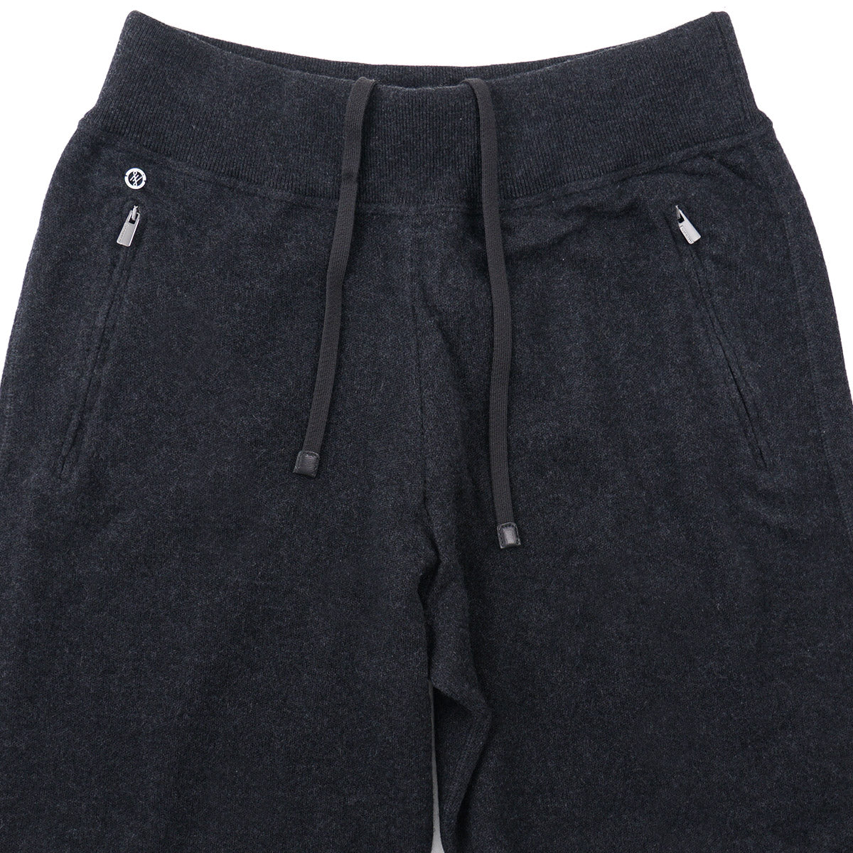 Manrico Knit Cashmere Lounge Pants - Top Shelf Apparel