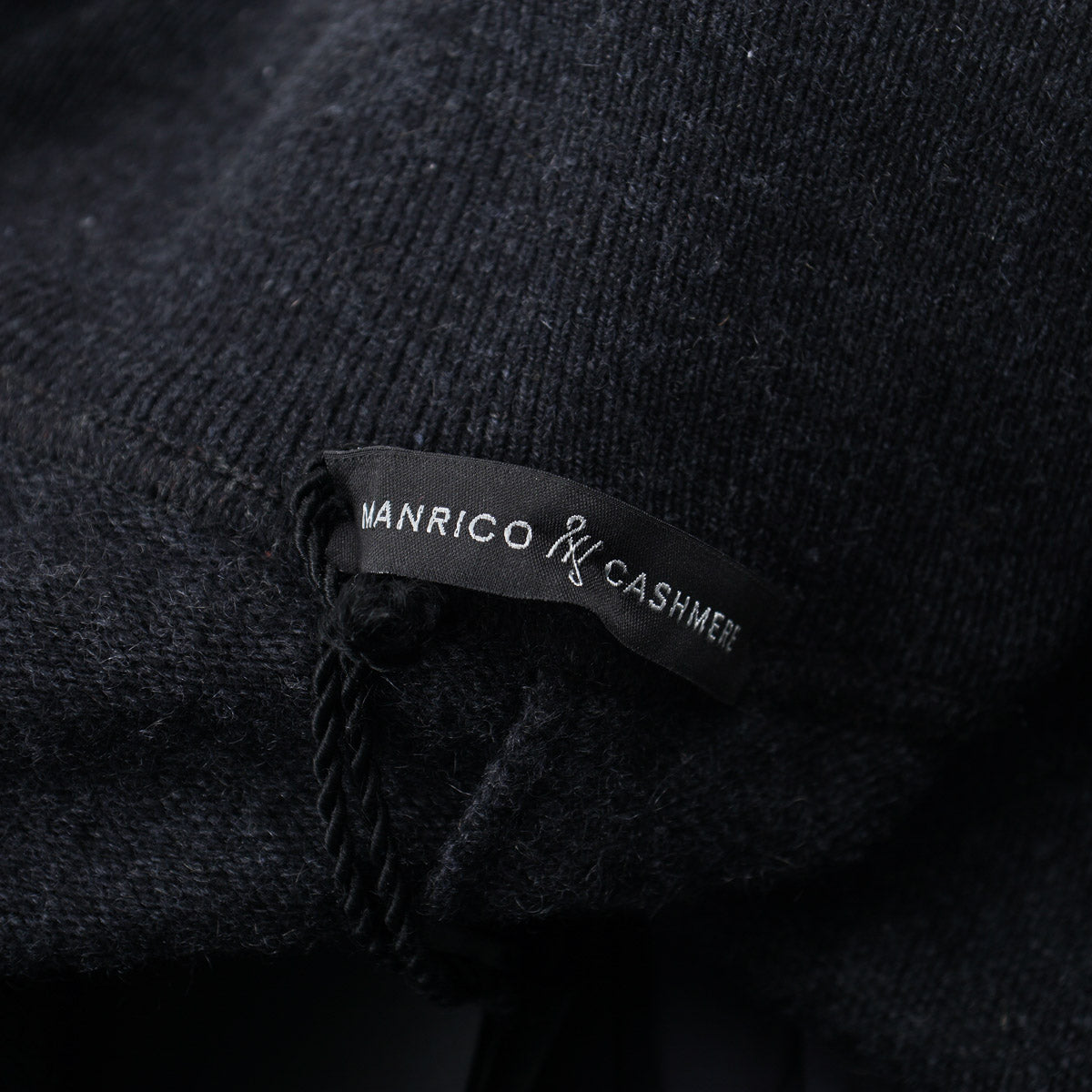 Manrico Knit Cashmere Lounge Pants - Top Shelf Apparel