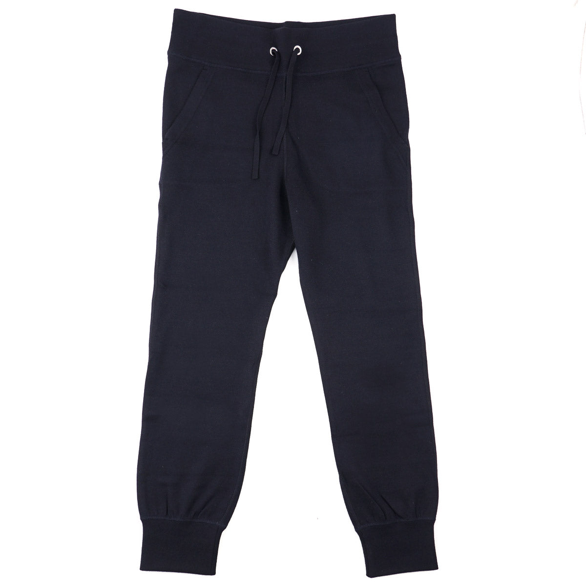 Manrico Knit Cashmere Jogger Pants - Top Shelf Apparel