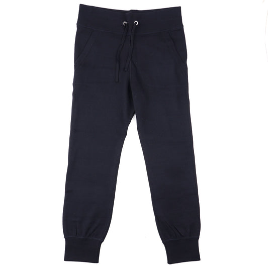 Manrico Knit Cashmere Jogger Pants - Top Shelf Apparel