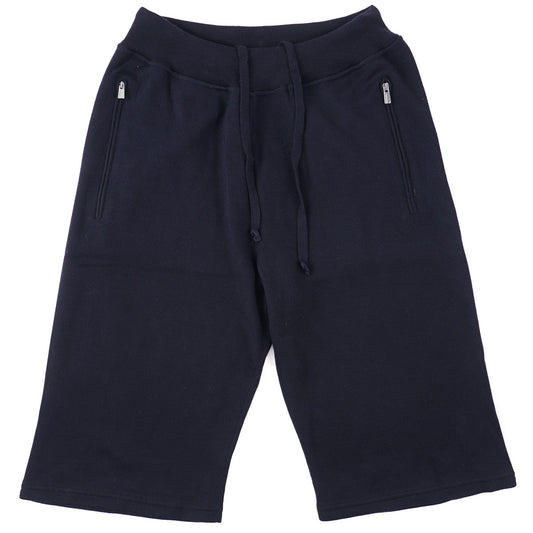 Manrico Knit Cashmere Lounge Shorts - Top Shelf Apparel