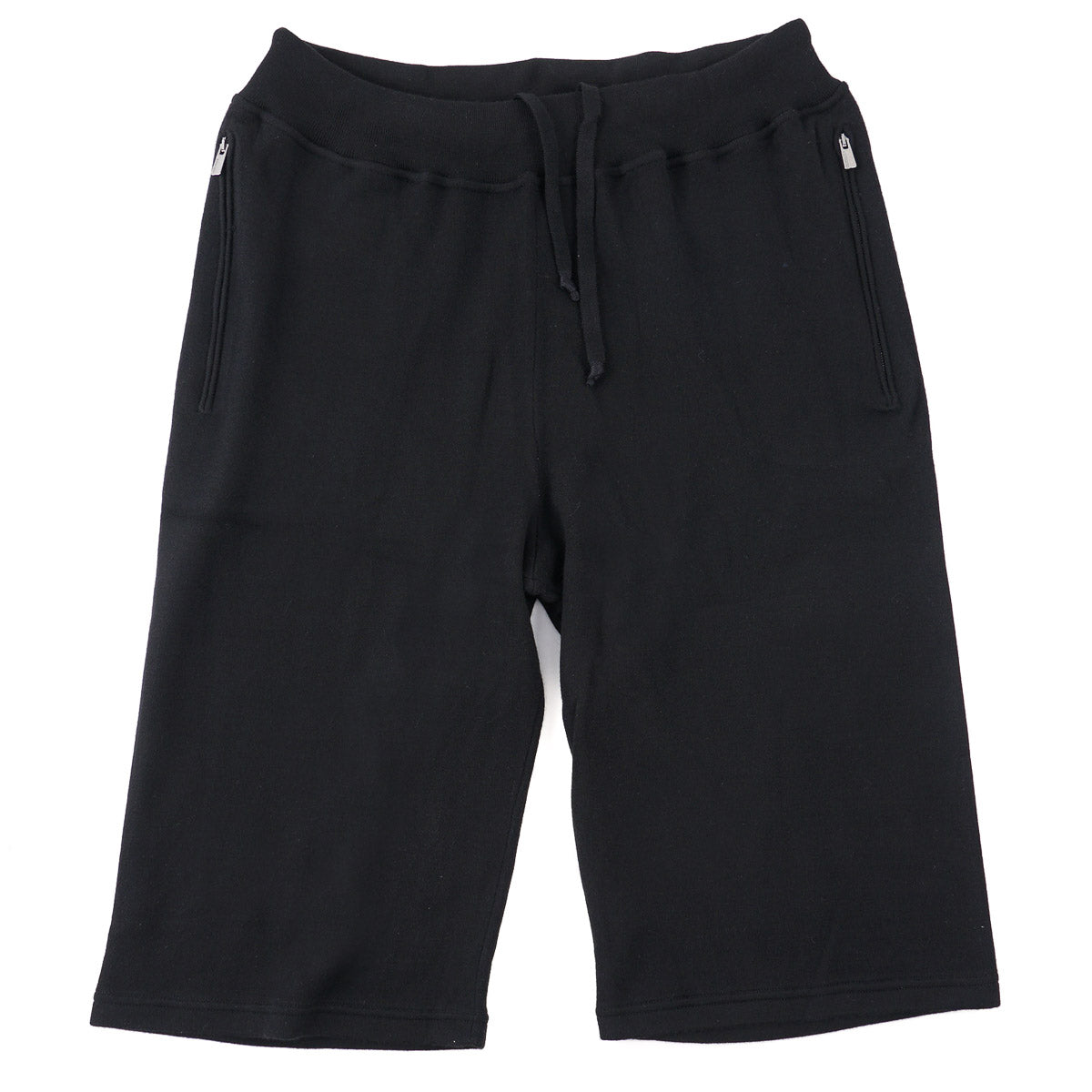 Manrico Knit Cashmere Lounge Shorts - Top Shelf Apparel