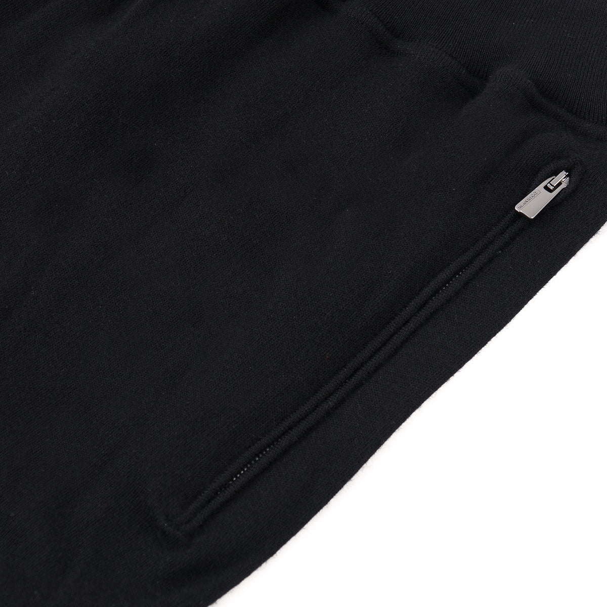 Manrico Knit Cashmere Lounge Shorts - Top Shelf Apparel