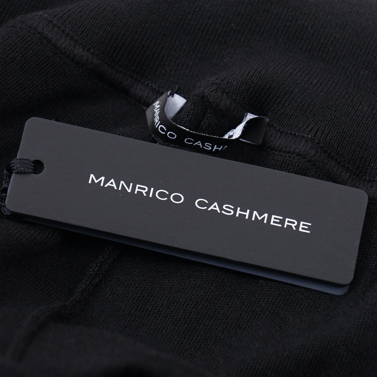 Manrico Knit Cashmere Lounge Shorts - Top Shelf Apparel