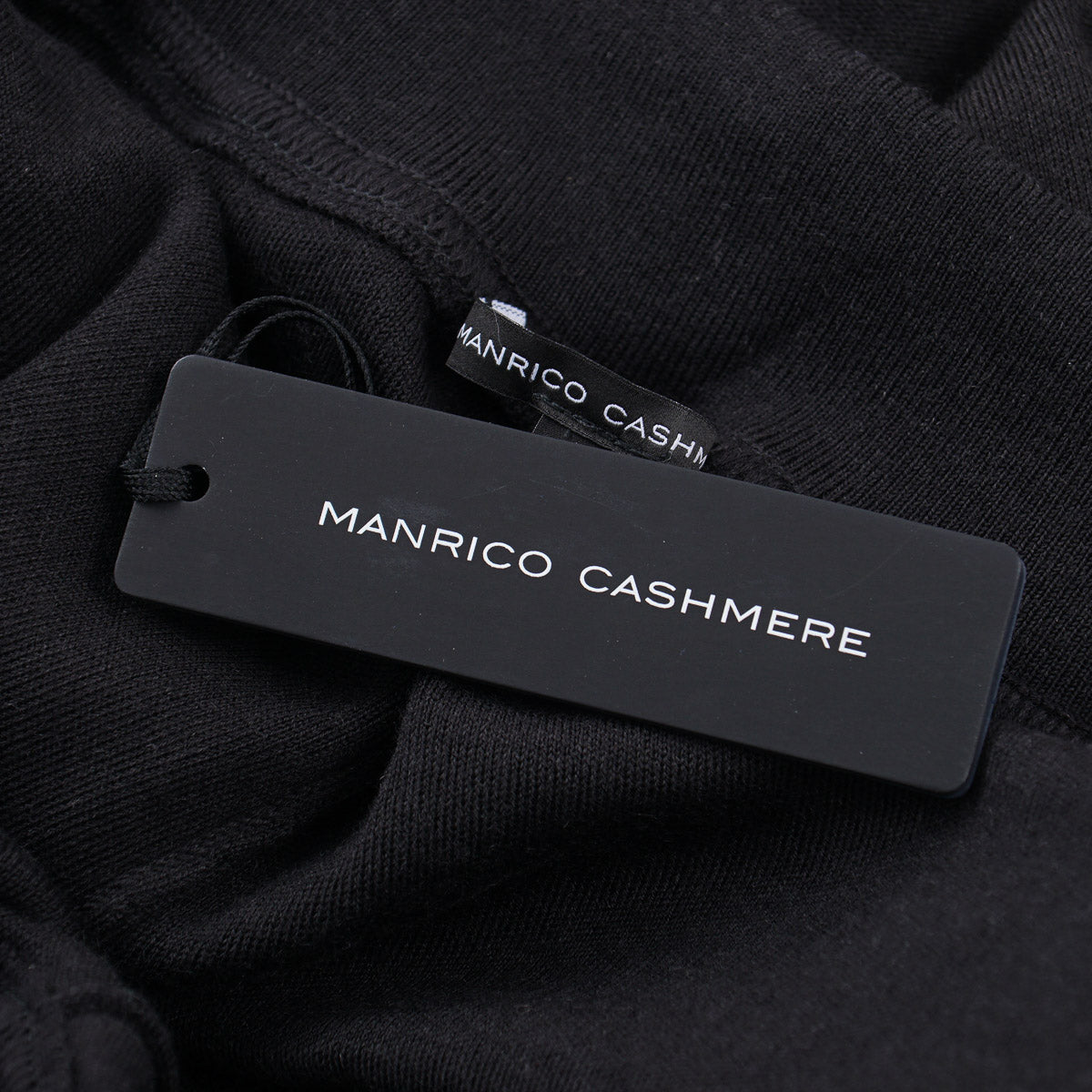 Manrico Knit Cashmere Lounge Shorts - Top Shelf Apparel