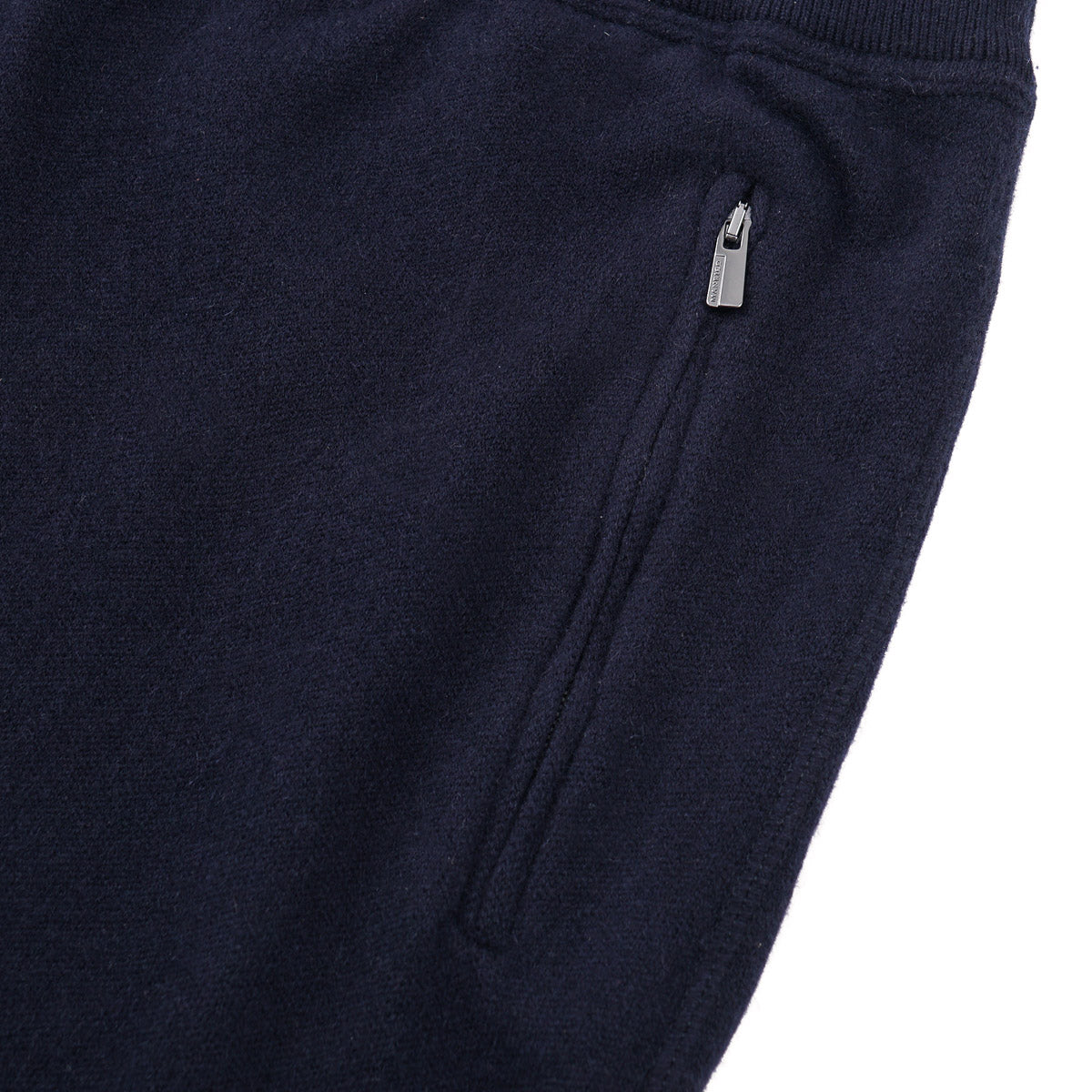 Manrico Knit Cashmere Lounge Pants - Top Shelf Apparel