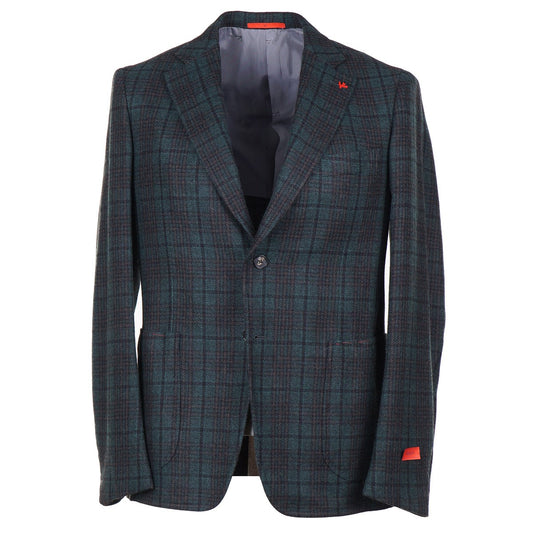 Isaia 'Capri' Cashmere-Vicuna Sport Coat - Top Shelf Apparel