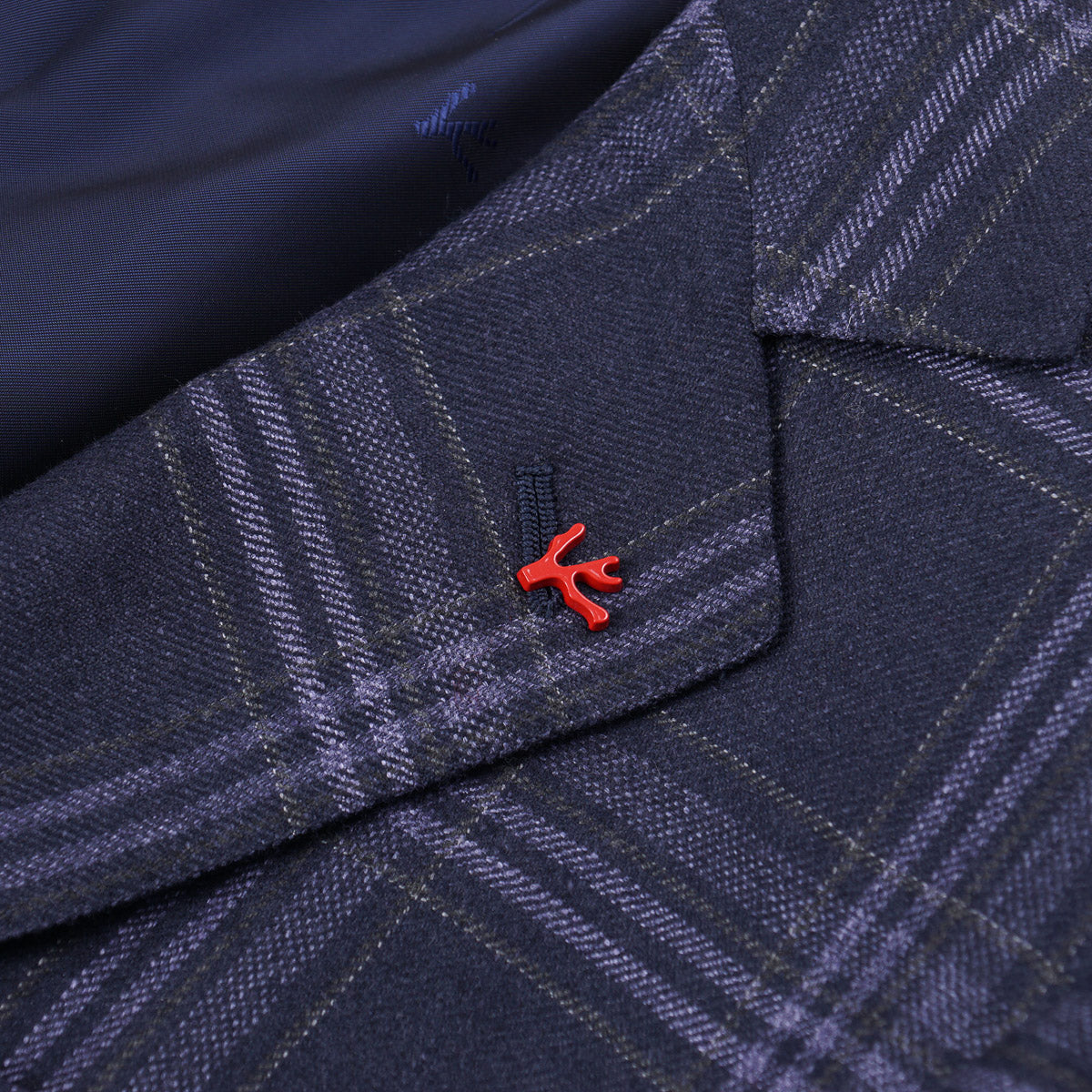 Isaia Cashmere and Silk Sport Coat - Top Shelf Apparel