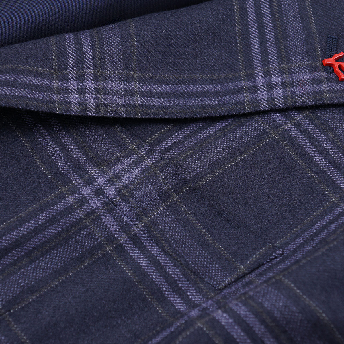 Isaia Cashmere and Silk Sport Coat - Top Shelf Apparel