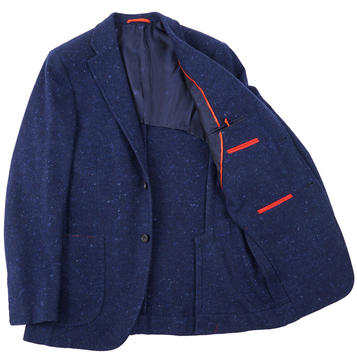 Isaia 'Sanita' Plush Cashmere Sport Coat - Top Shelf Apparel