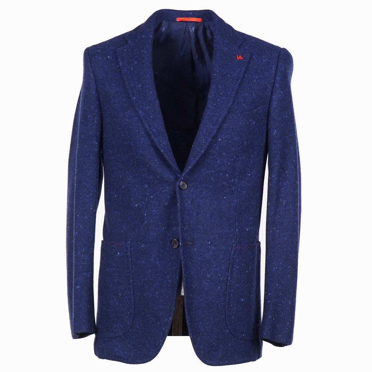 Isaia 'Sanita' Plush Cashmere Sport Coat - Top Shelf Apparel