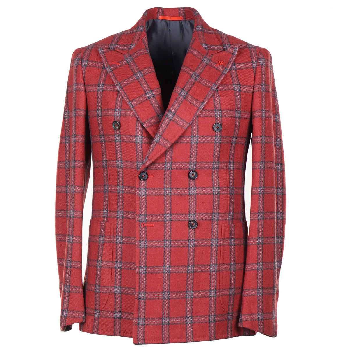 Isaia Slim-Fit Cashmere Sport Coat - Top Shelf Apparel