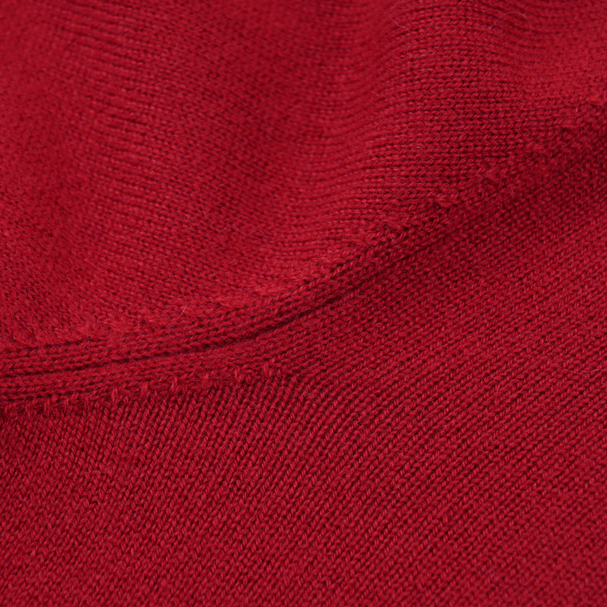 Manrico Classic-Fit Cashmere Sweater - Top Shelf Apparel