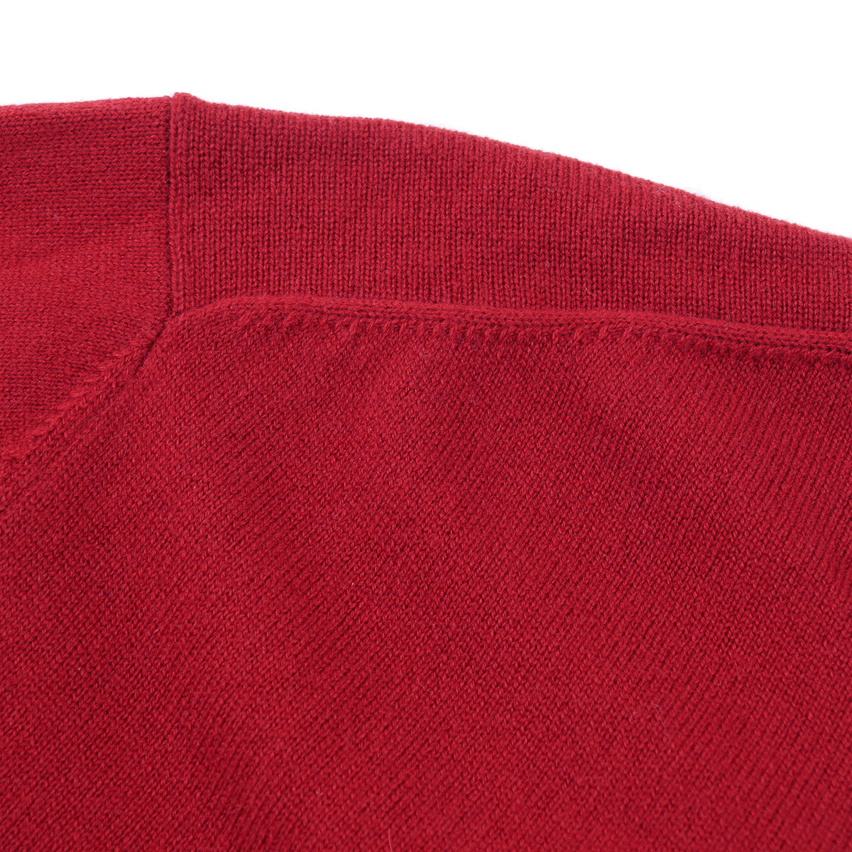 Manrico Classic-Fit Cashmere Sweater - Top Shelf Apparel