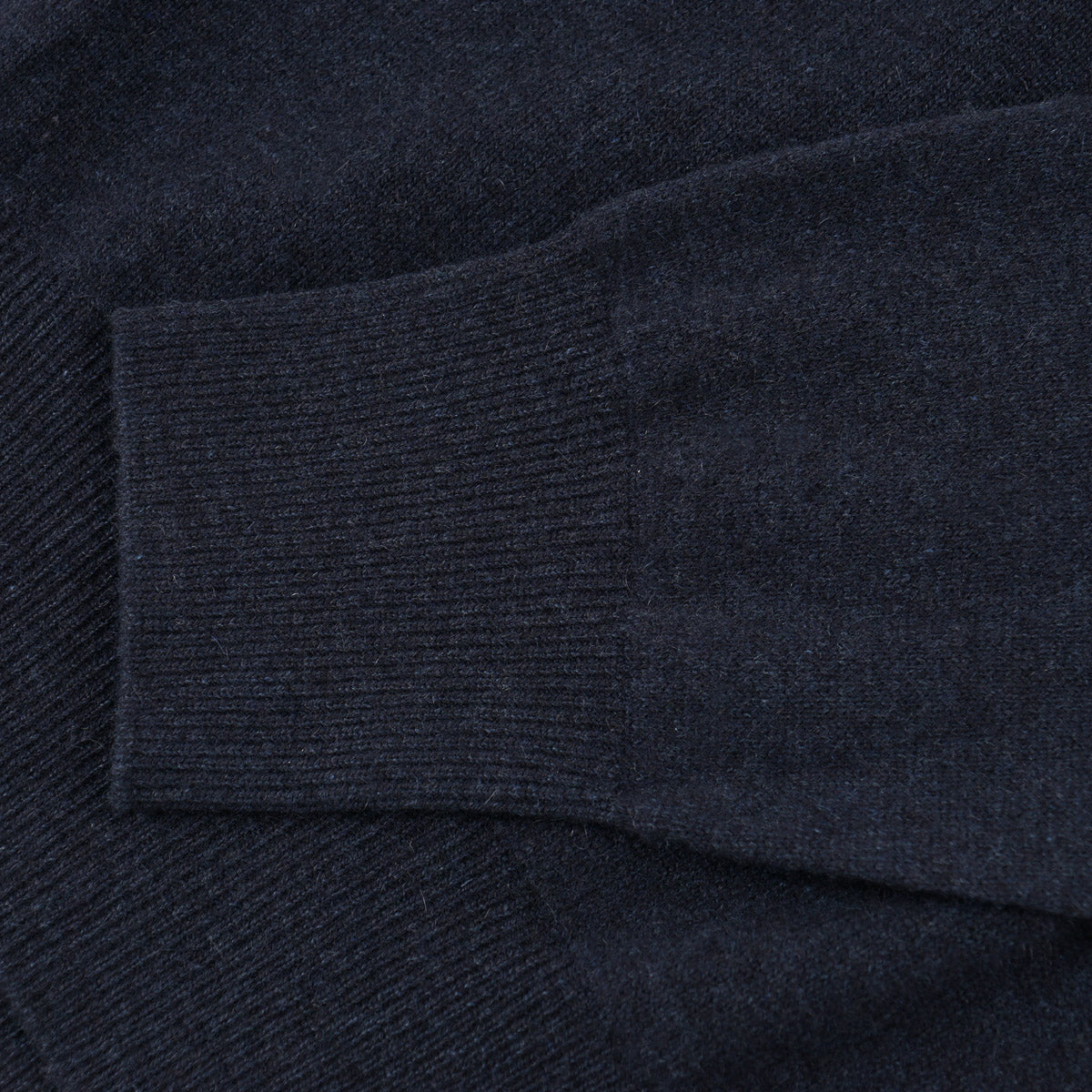 Manrico Midweight Cashmere Sweater - Top Shelf Apparel