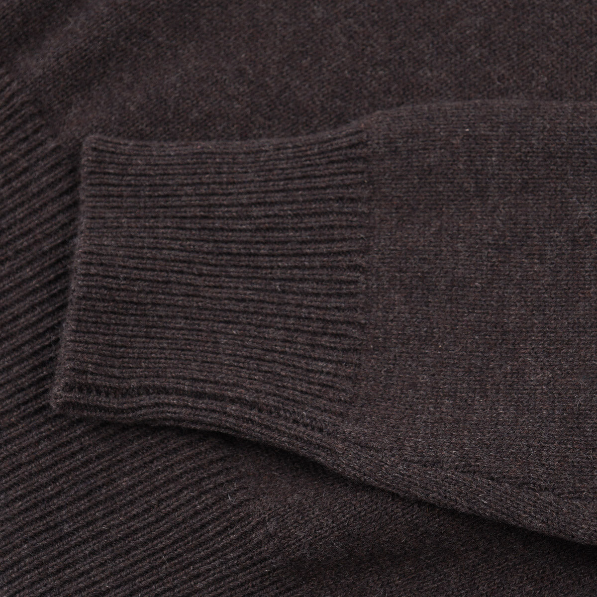 Manrico Regular-Fit Cashmere Sweater - Top Shelf Apparel