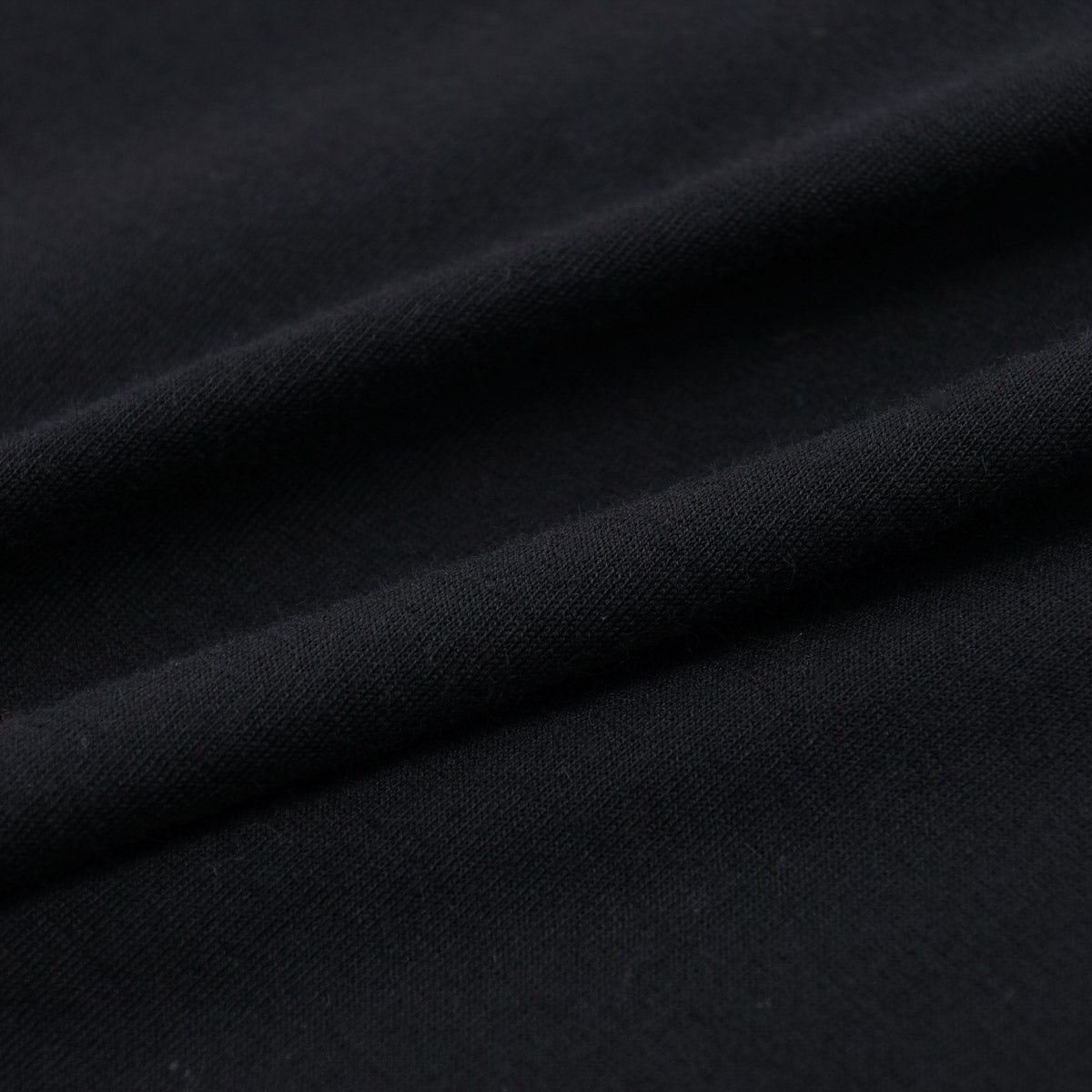 Manrico Long Sleeve 'Super Cashmere' T-Shirt - Top Shelf Apparel