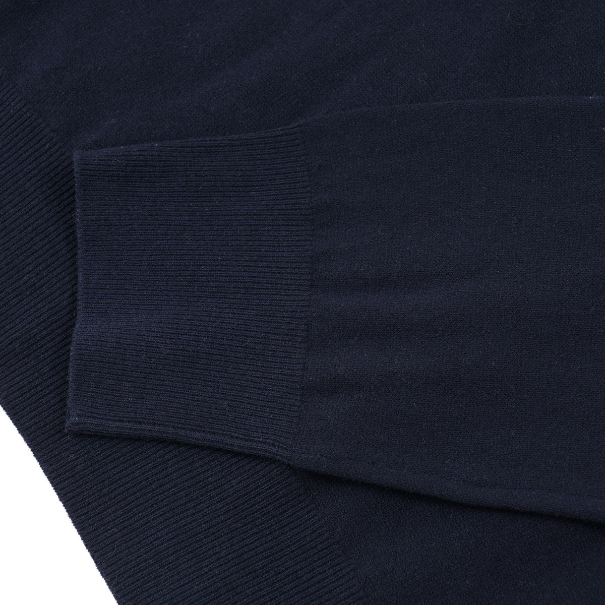 Manrico Regular-Fit 'Super Cashmere' Sweater - Top Shelf Apparel