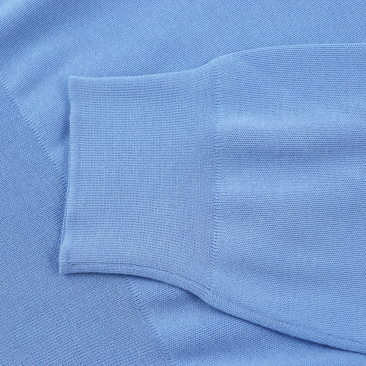 Manrico Year-Round 'Super Cashmere' Sweater - Top Shelf Apparel