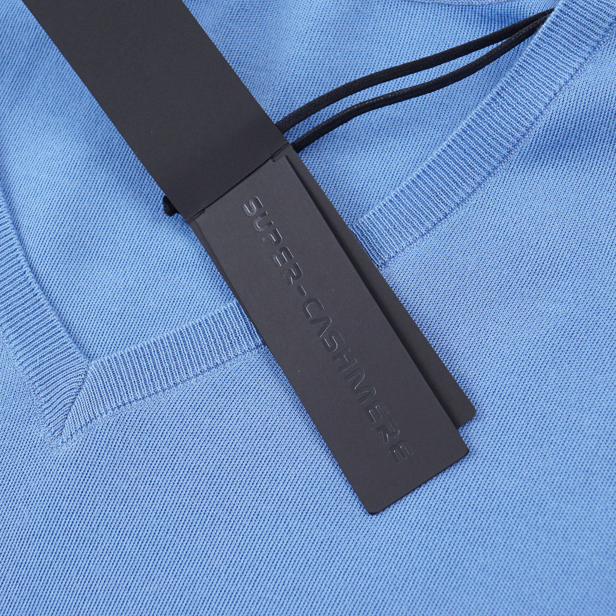 Manrico Year-Round 'Super Cashmere' Sweater - Top Shelf Apparel