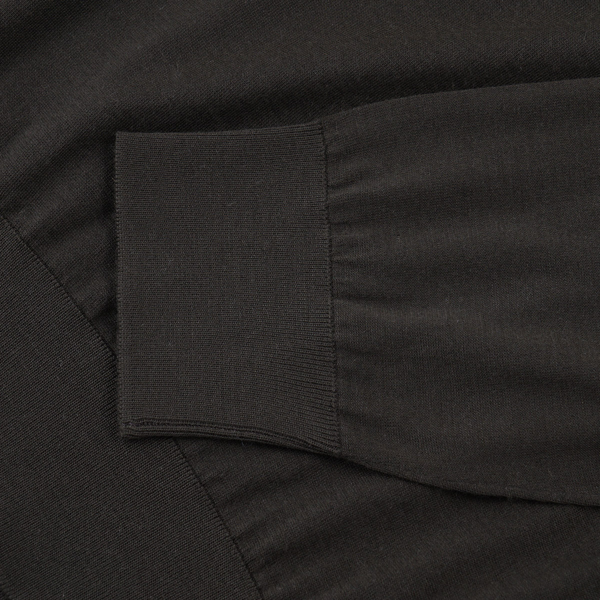 Manrico Lightweight Cashmere Polo Sweater - Top Shelf Apparel