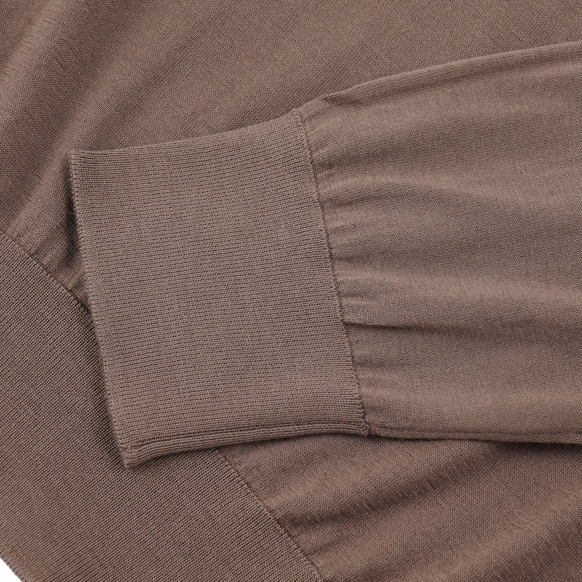 Manrico Lightweight Cashmere Polo Sweater - Top Shelf Apparel