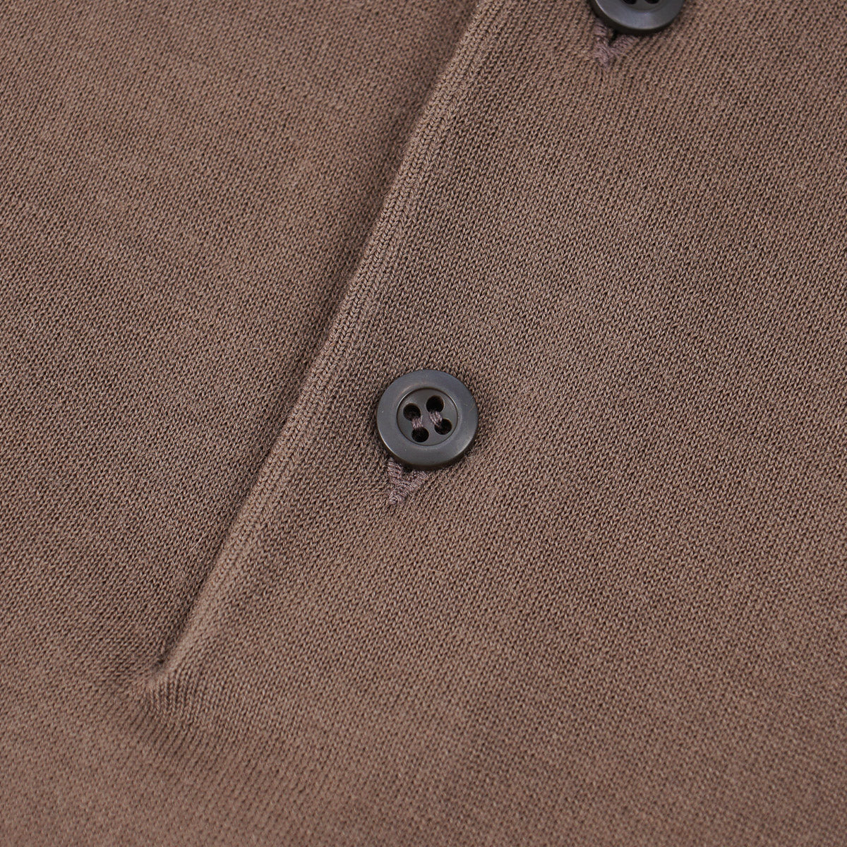 Manrico Lightweight Cashmere Polo Sweater - Top Shelf Apparel