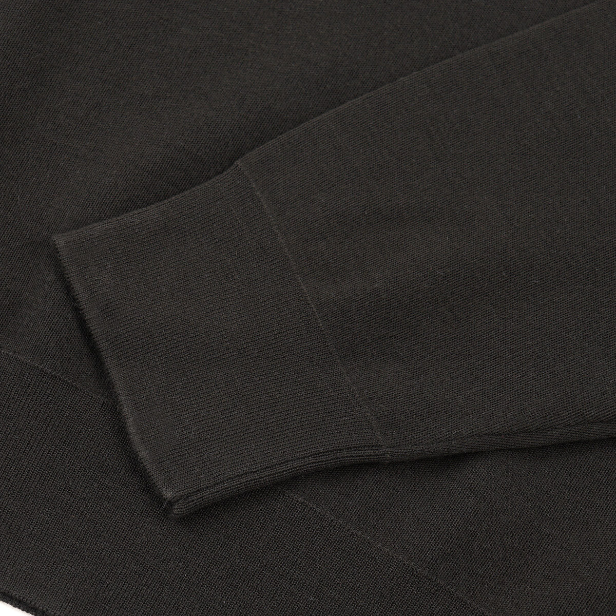 Manrico 'Super Cashmere' Polo Sweater - Top Shelf Apparel