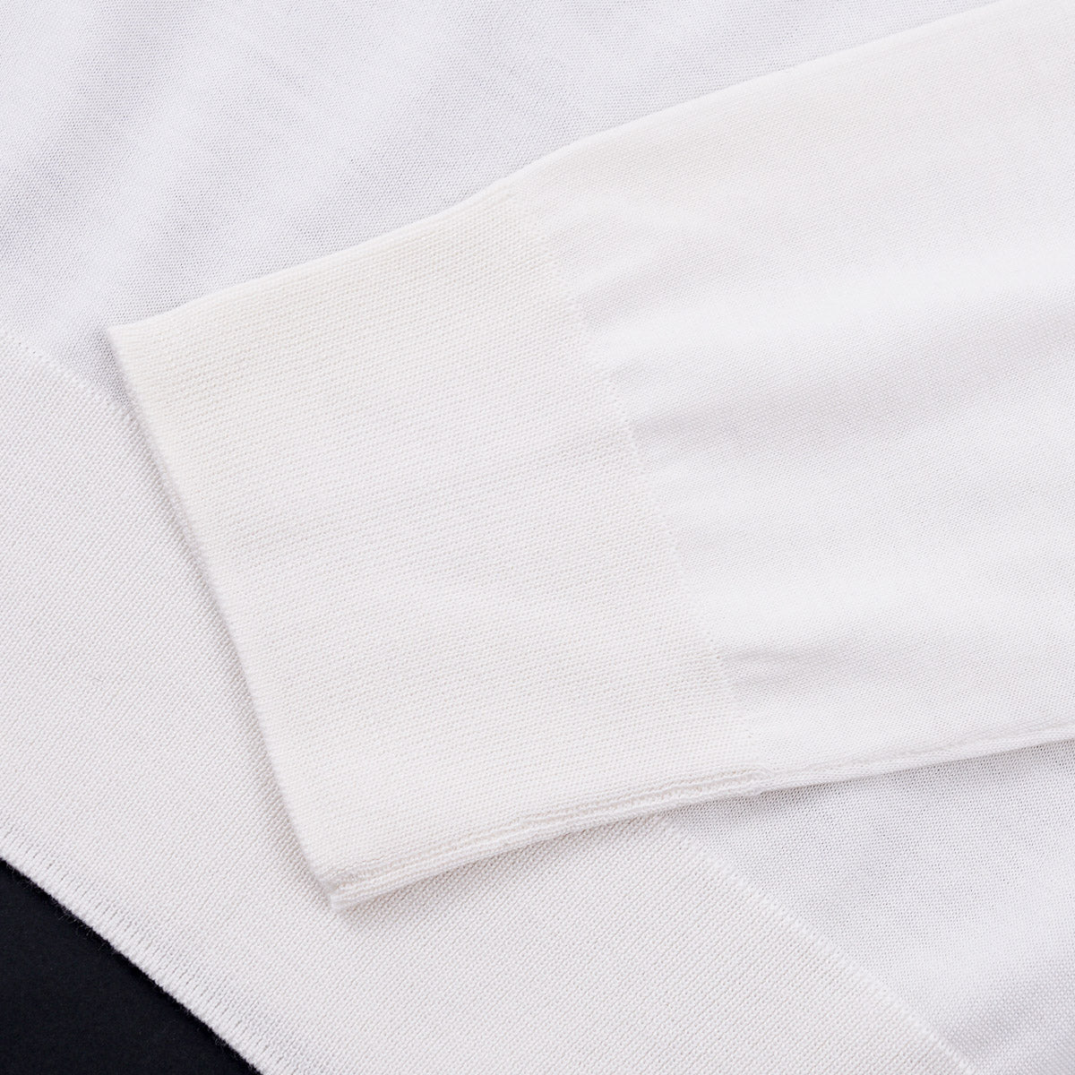 Manrico Lightweight Cashmere Polo Sweater - Top Shelf Apparel