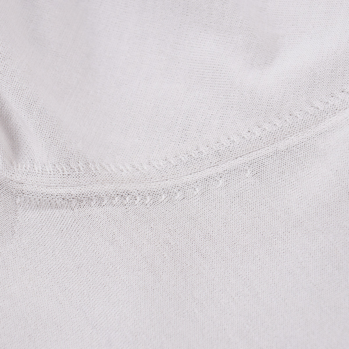 Manrico Lightweight 'Super Cashmere' Sweater - Top Shelf Apparel