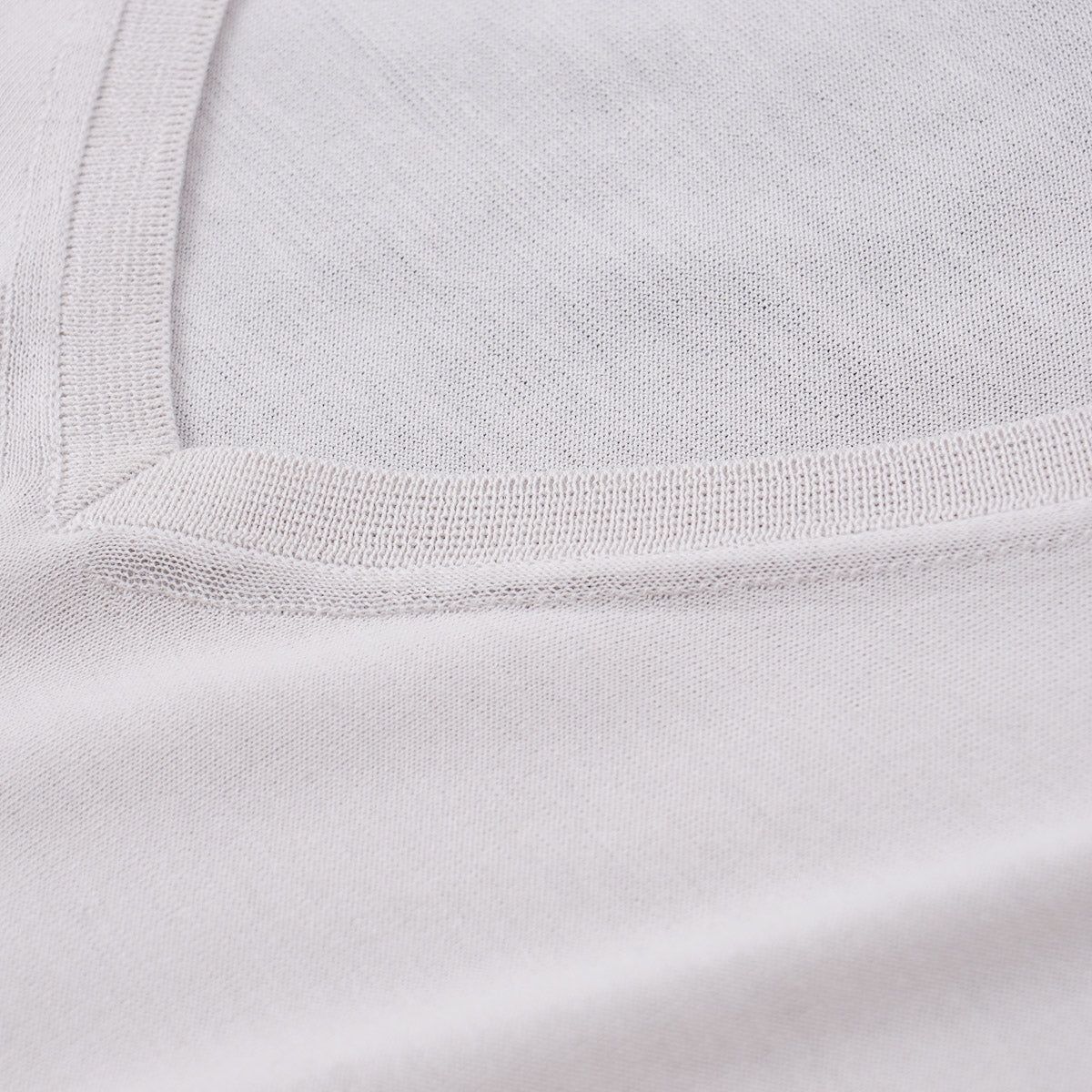 Manrico Lightweight 'Super Cashmere' Sweater - Top Shelf Apparel