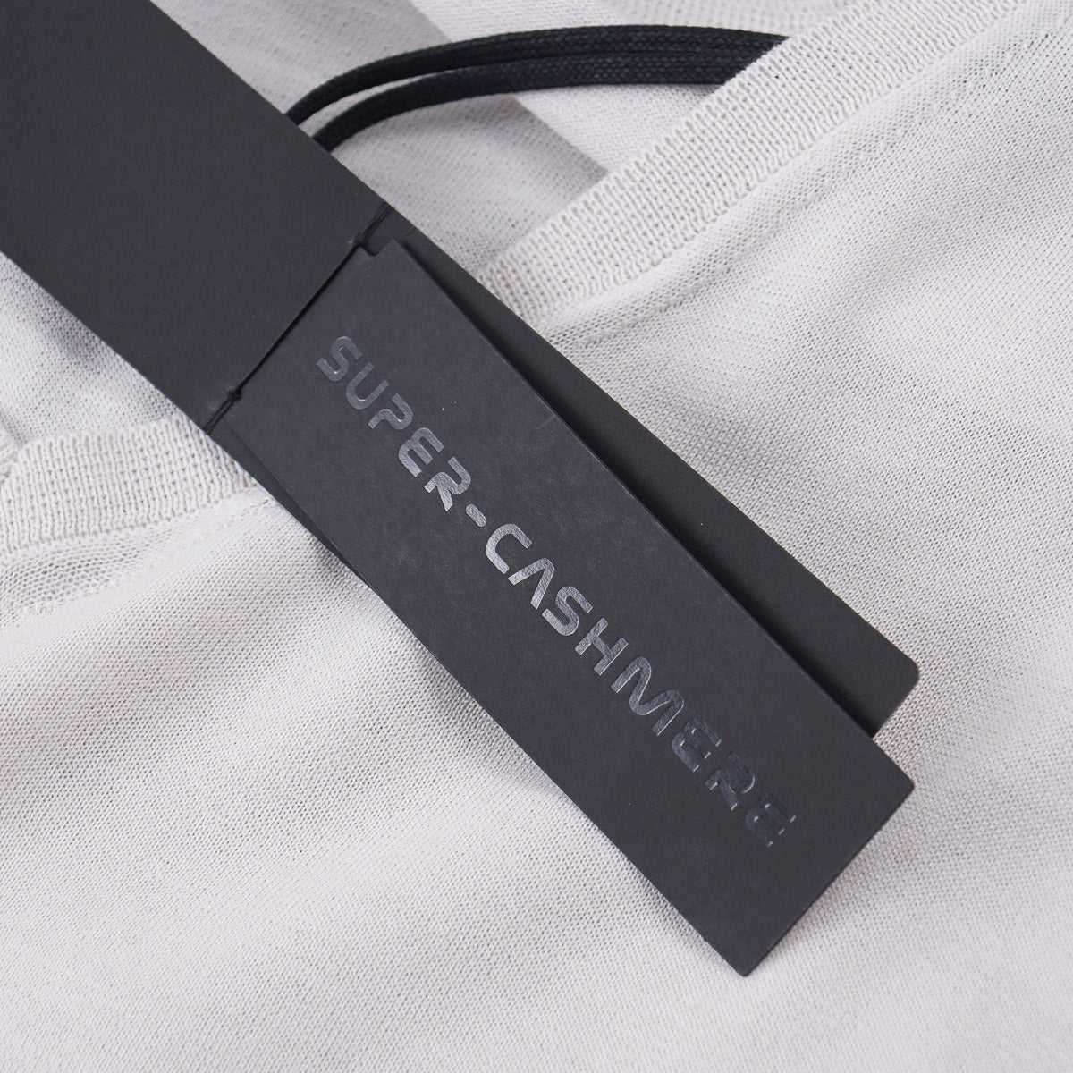 Manrico Lightweight 'Super Cashmere' Sweater - Top Shelf Apparel