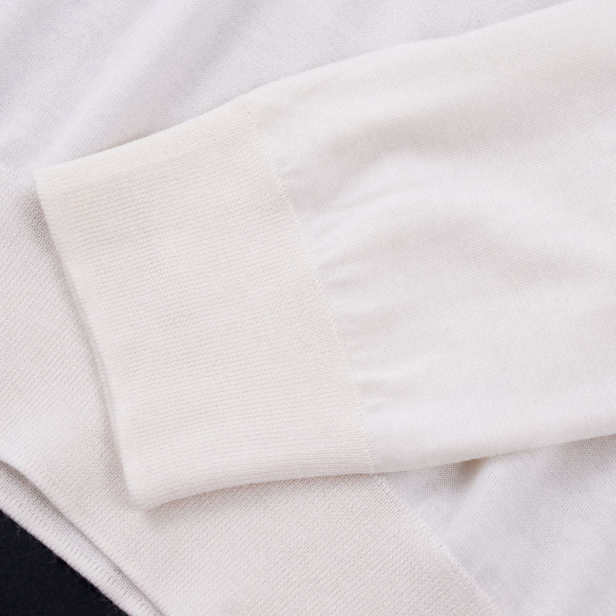 Manrico Lightweight 'Super Cashmere' Sweater - Top Shelf Apparel