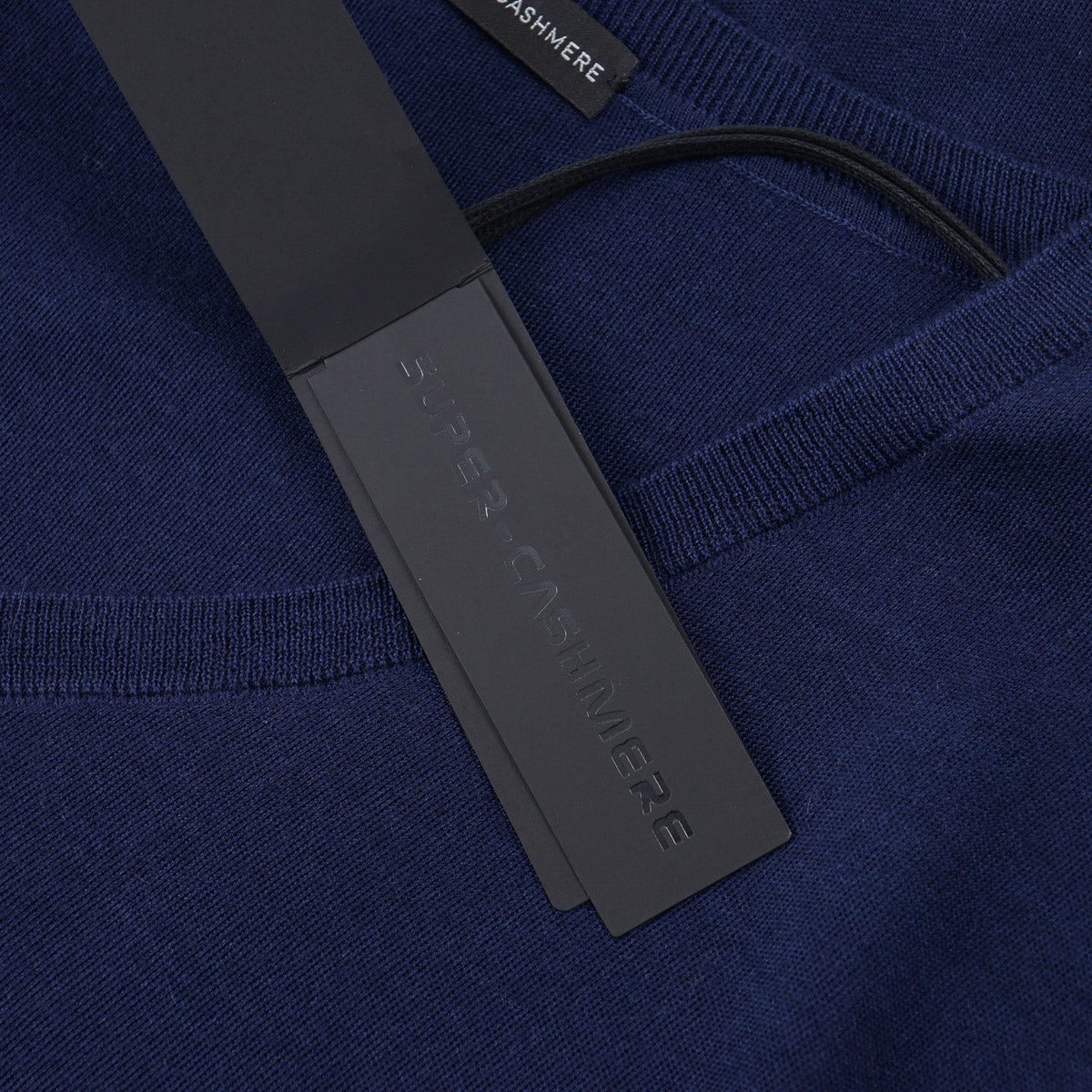 Manrico Year-Round 'Super Cashmere' Sweater - Top Shelf Apparel