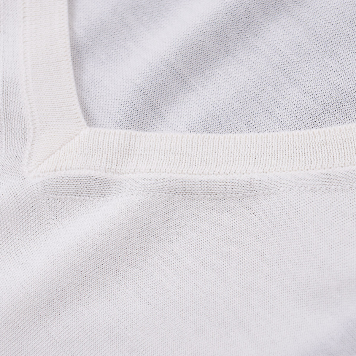 Manrico Lightweight 'Super Cashmere' Sweater - Top Shelf Apparel