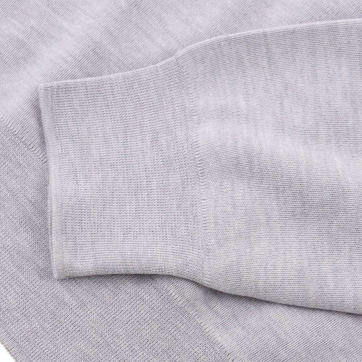 Manrico Year-Round 'Super Cashmere' Sweater - Top Shelf Apparel