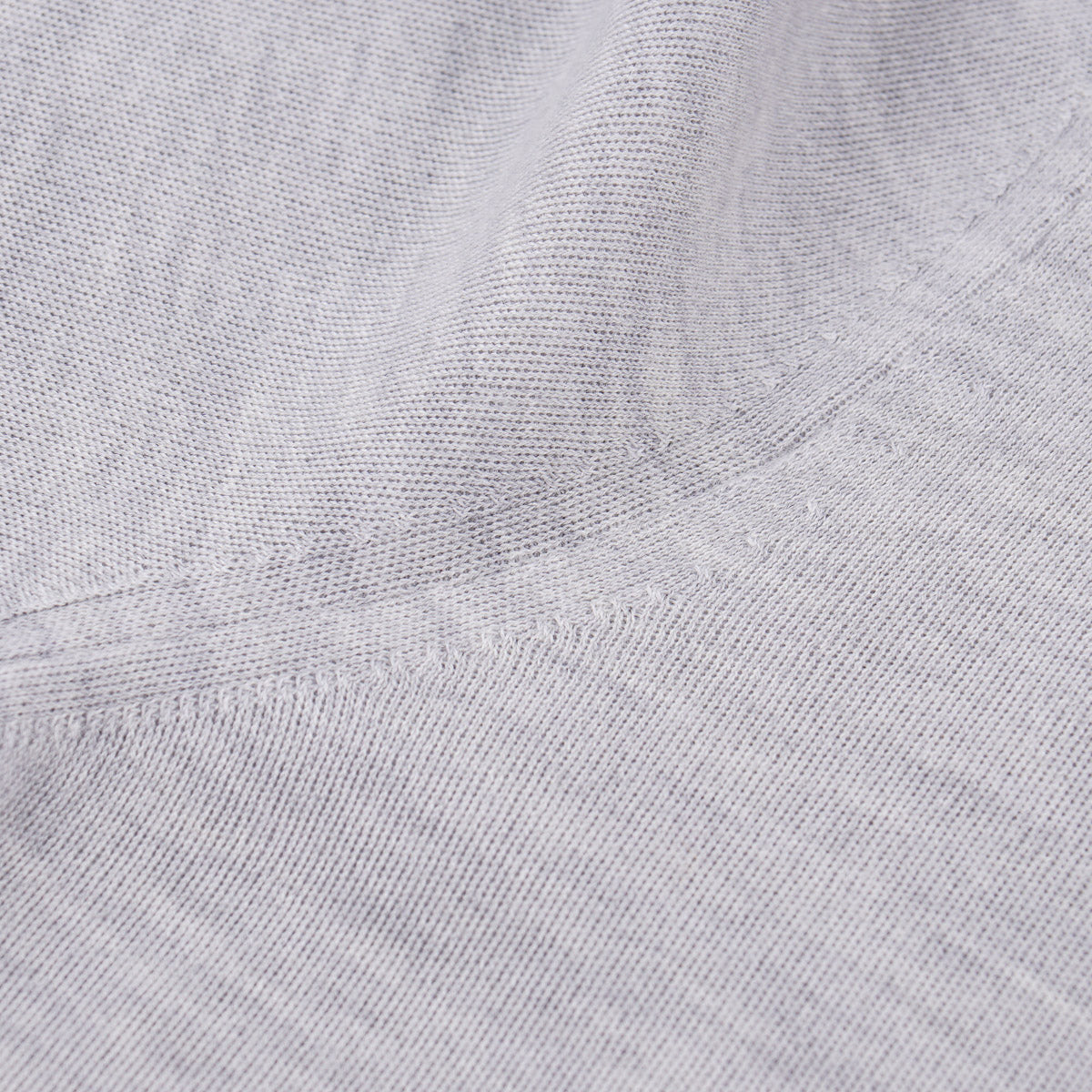 Manrico Year-Round 'Super Cashmere' Sweater - Top Shelf Apparel