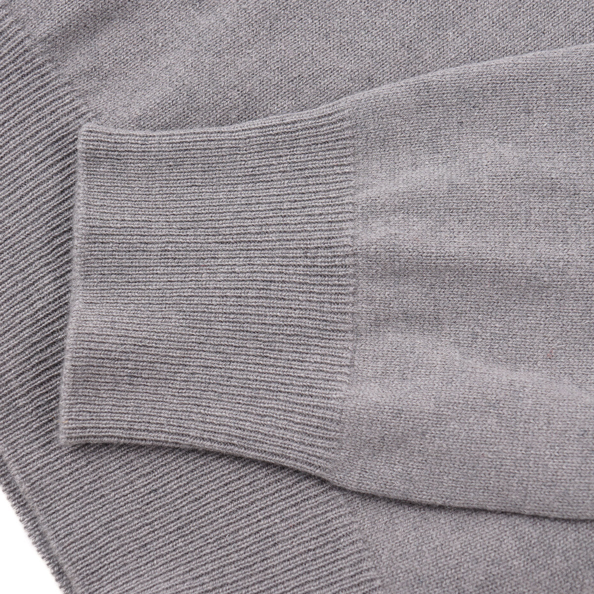 Manrico Classic-Fit Cashmere Sweater - Top Shelf Apparel