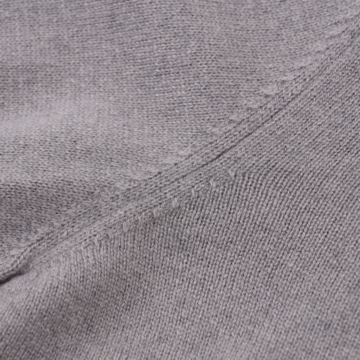 Manrico Classic-Fit Cashmere Sweater - Top Shelf Apparel