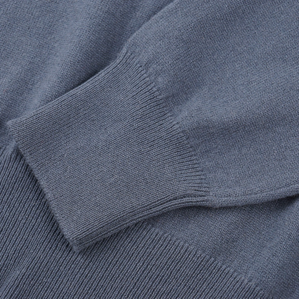 Manrico Mid-Weight Cashmere Sweater - Top Shelf Apparel