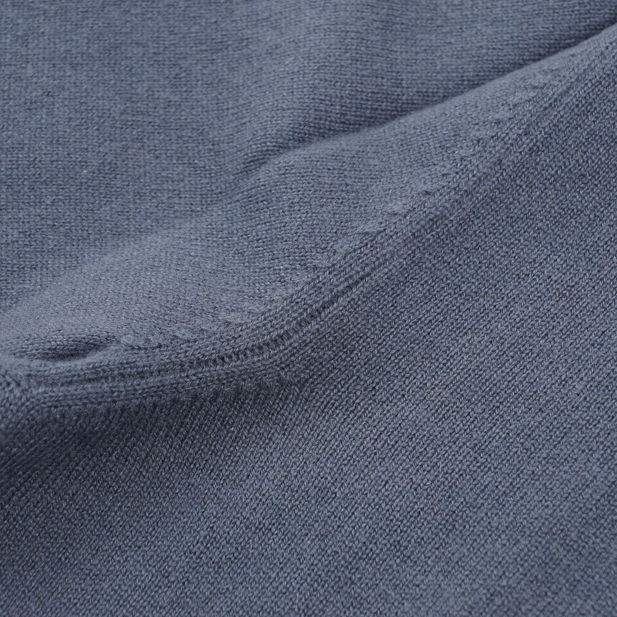 Manrico Mid-Weight Cashmere Sweater - Top Shelf Apparel