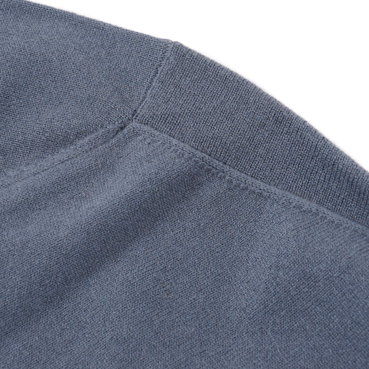 Manrico Mid-Weight Cashmere Sweater - Top Shelf Apparel