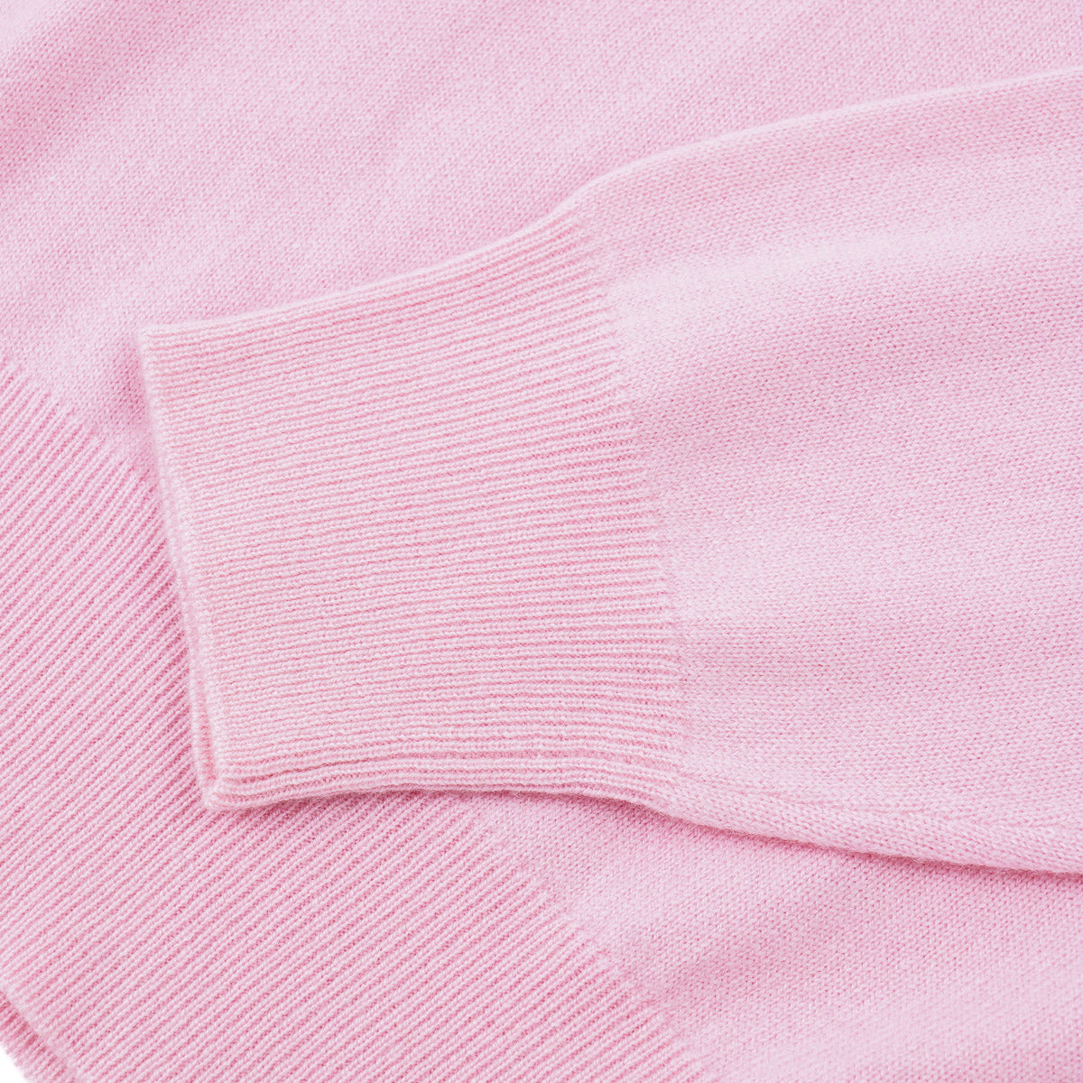 Manrico Classic-Fit Cashmere Sweater - Top Shelf Apparel