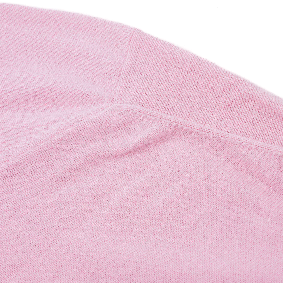 Manrico Classic-Fit Cashmere Sweater - Top Shelf Apparel