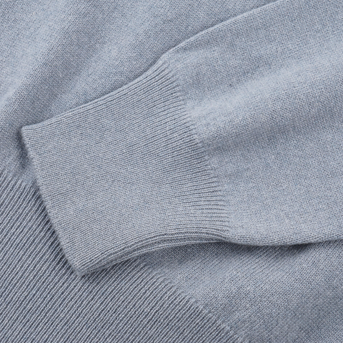 Manrico Classic-Fit Cashmere Sweater - Top Shelf Apparel